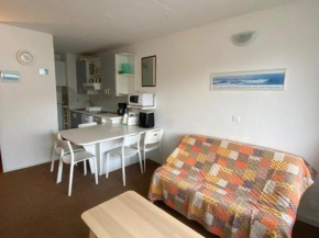 Appartement skis aux pieds 6 pers, parking gratuit - FR-1-602-117 Arette